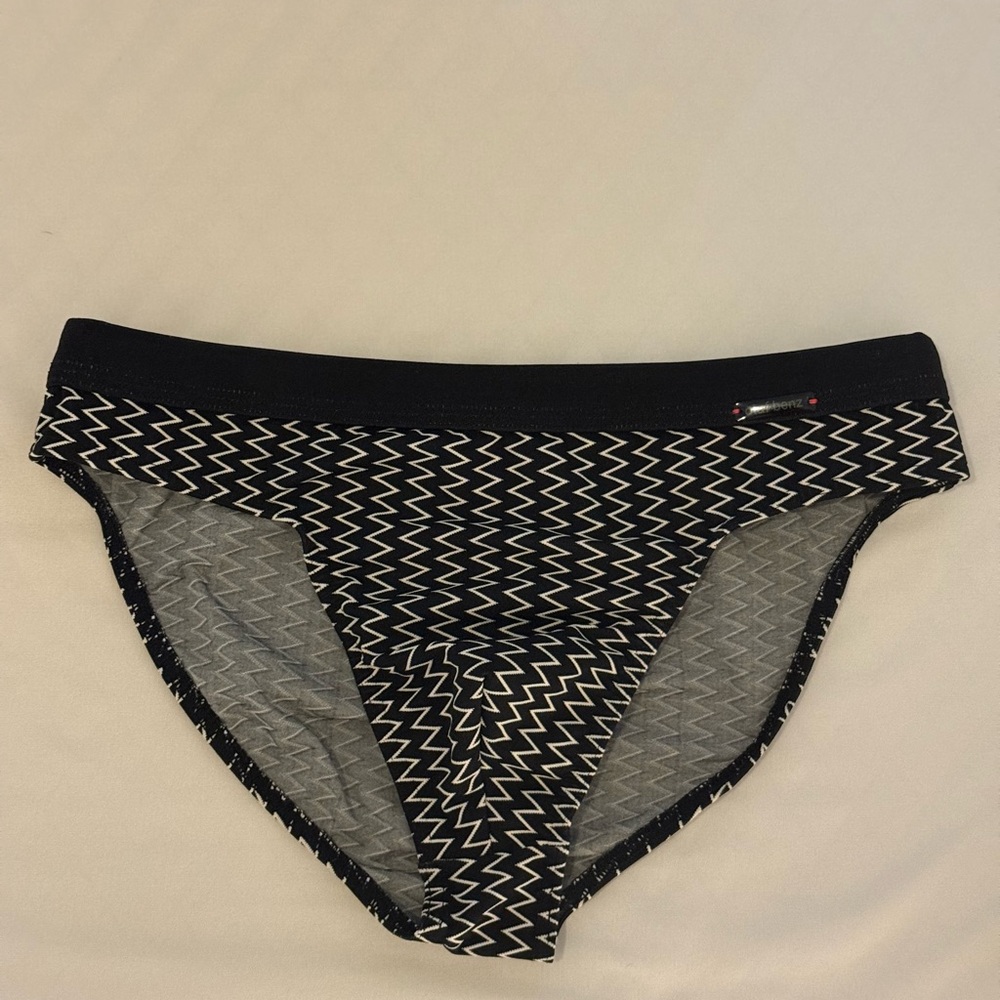 Olaf Benz Men’s Swim Brief